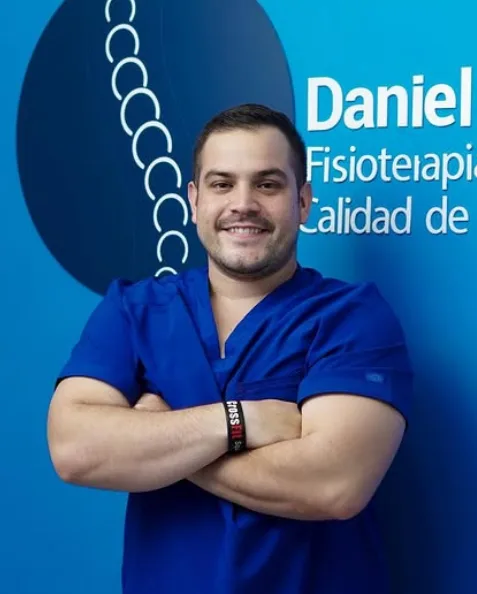 Daniel Naranjo